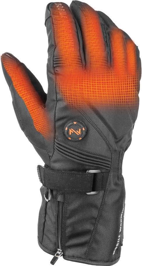 Storm Heated Gloves - Image 2