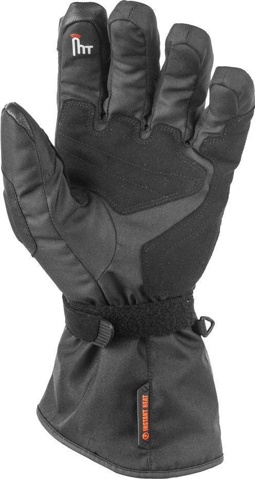Storm Heated Gloves - Image 3