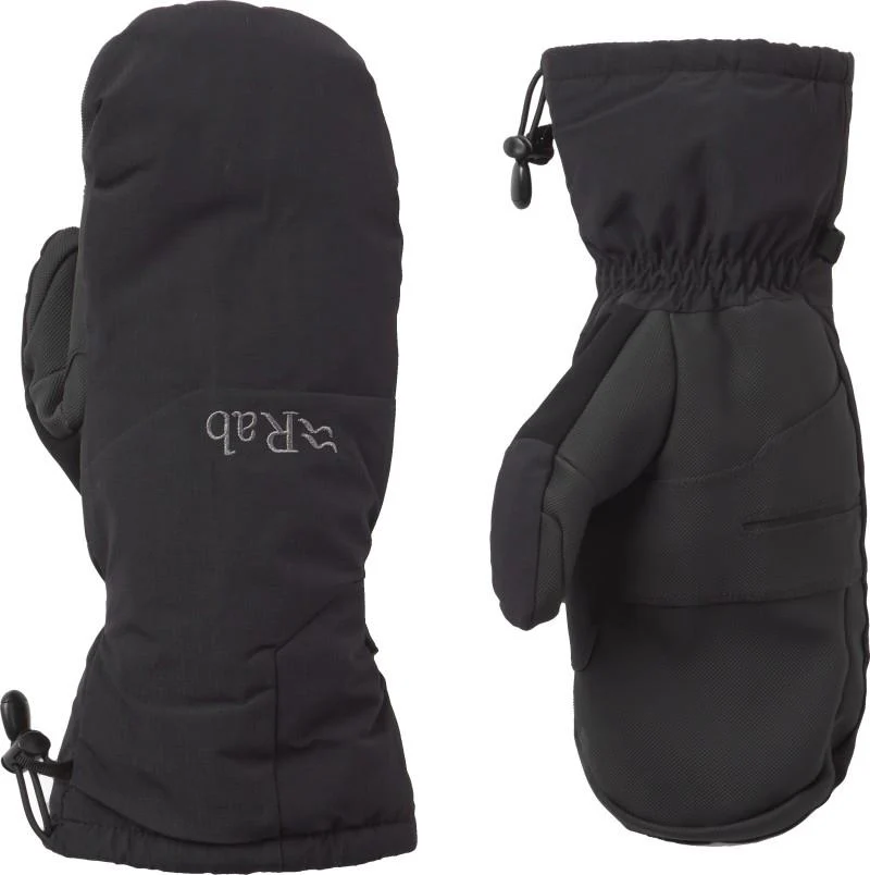 Storm Mitts - Mens
