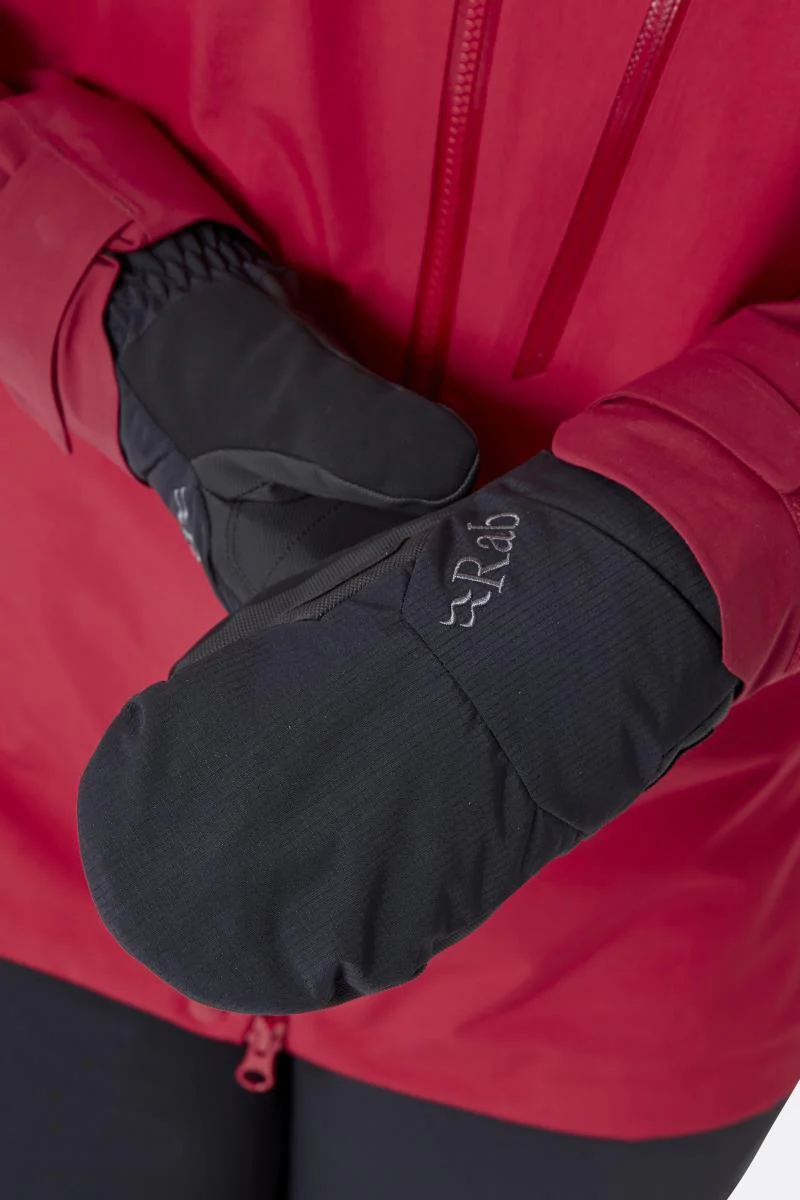 Storm Mitts - Womens - Image 3