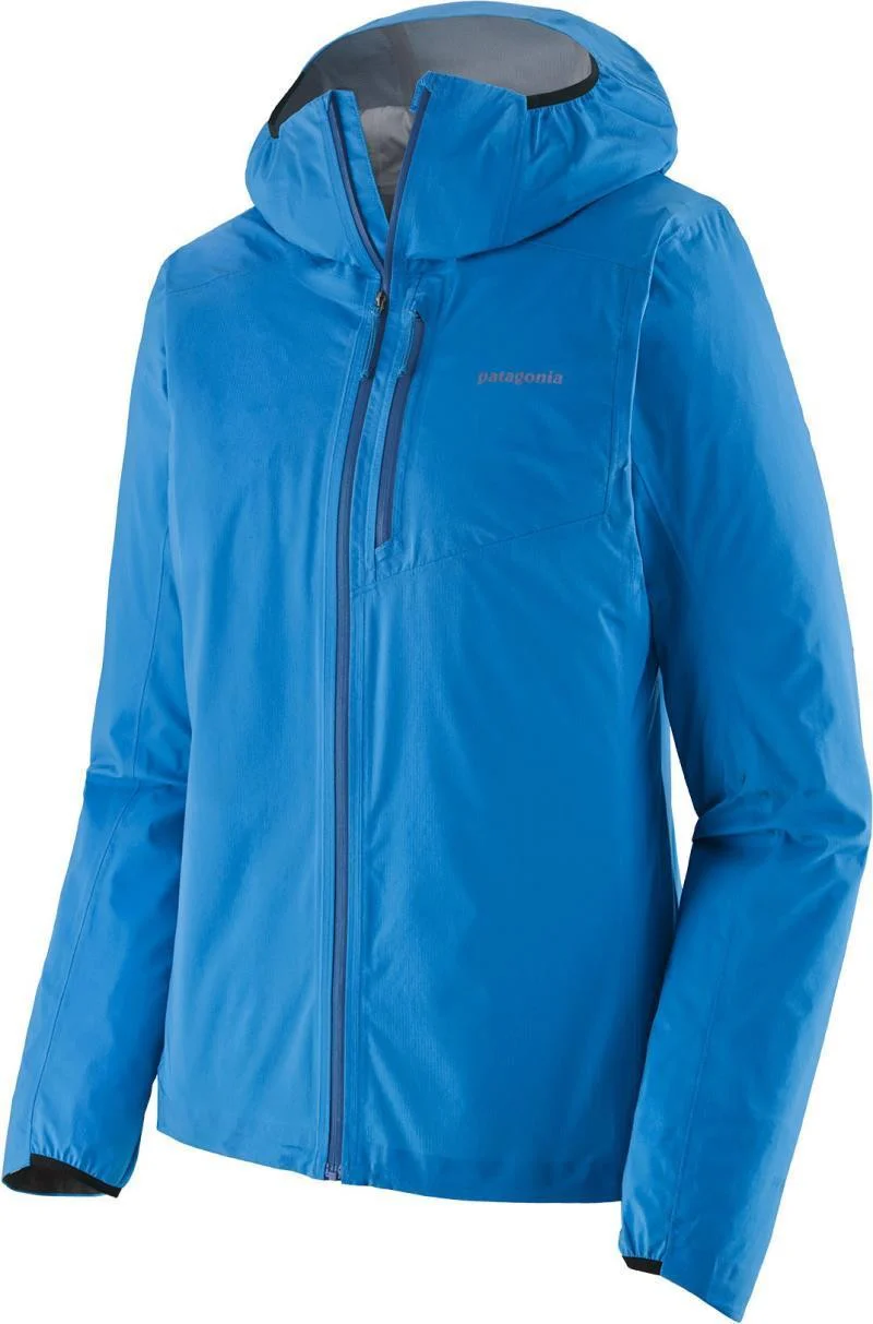 Storm Racer Jacket - Womens - Image 11