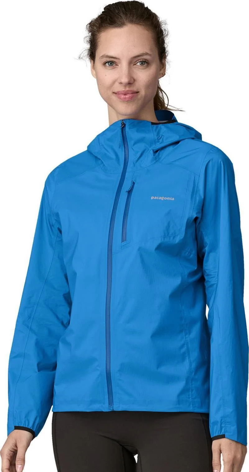 Storm Racer Jacket - Womens - Image 12