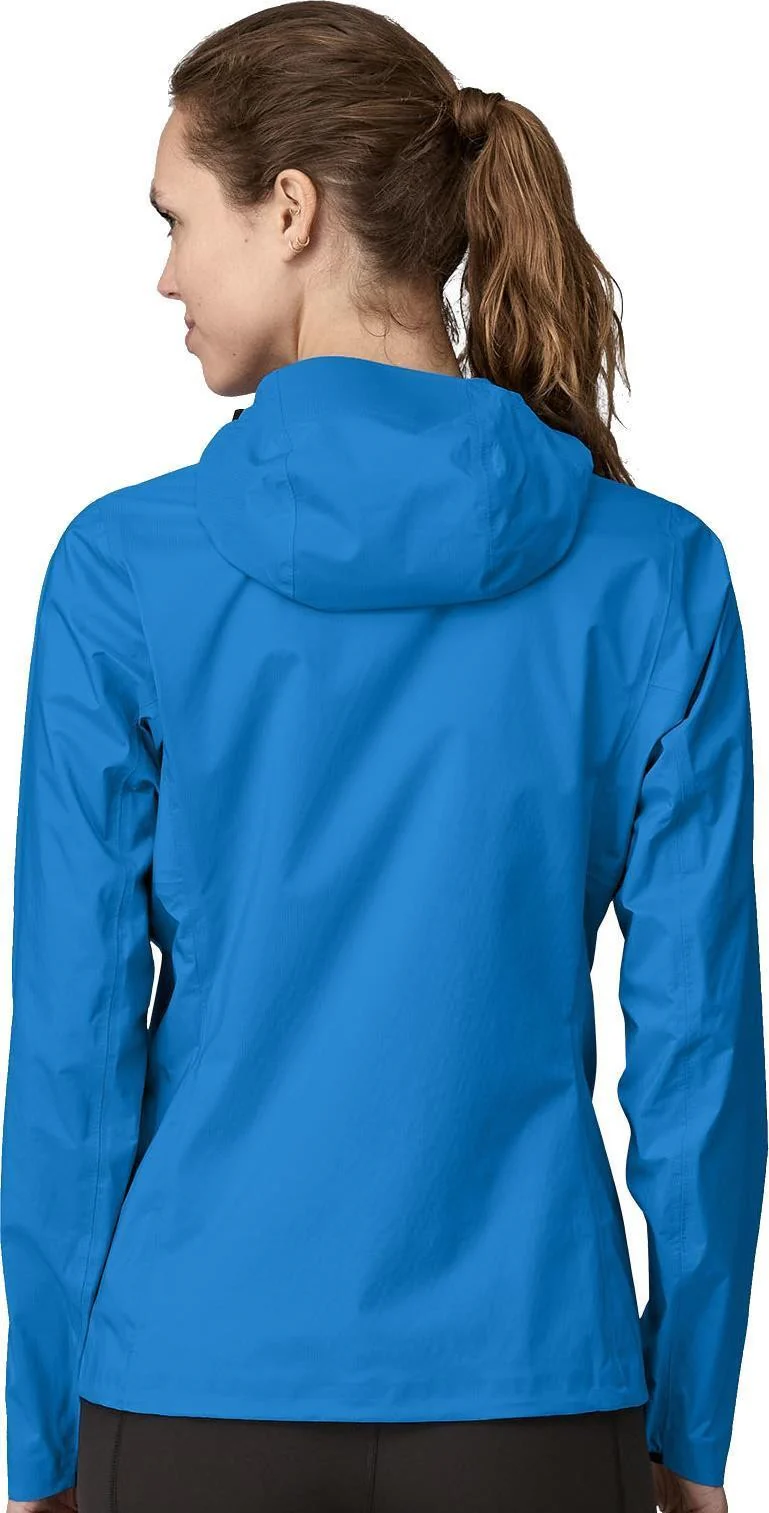 Storm Racer Jacket - Womens - Image 13