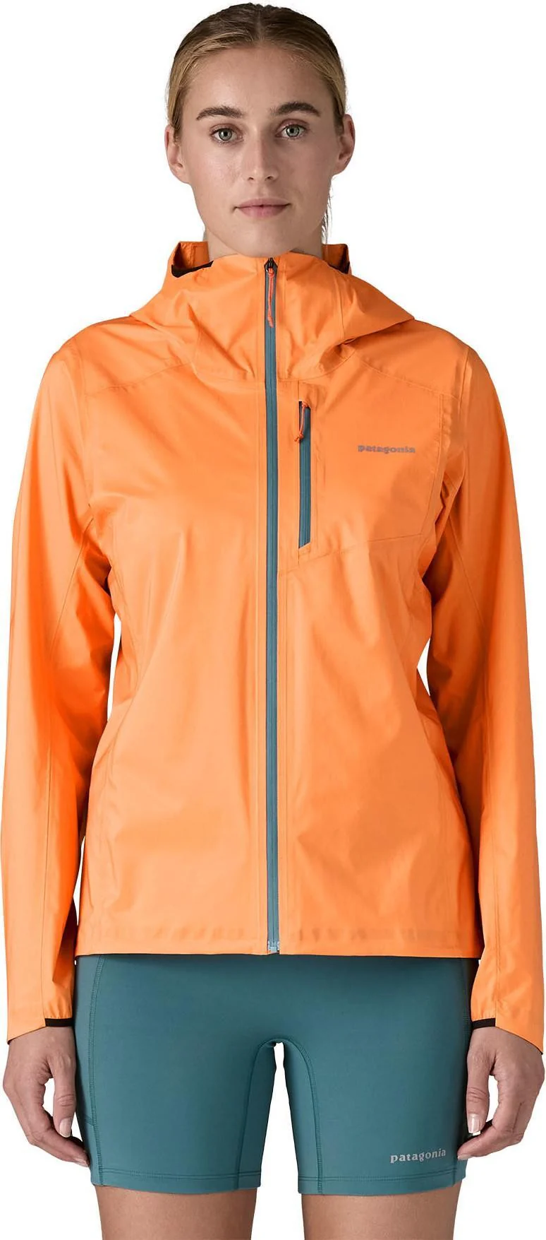 Storm Racer Jacket - Womens - Image 16
