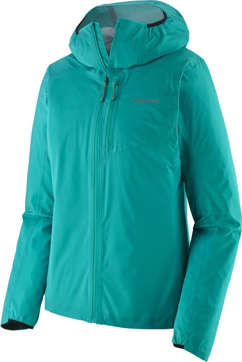 Storm Racer Jacket - Womens - Image 2