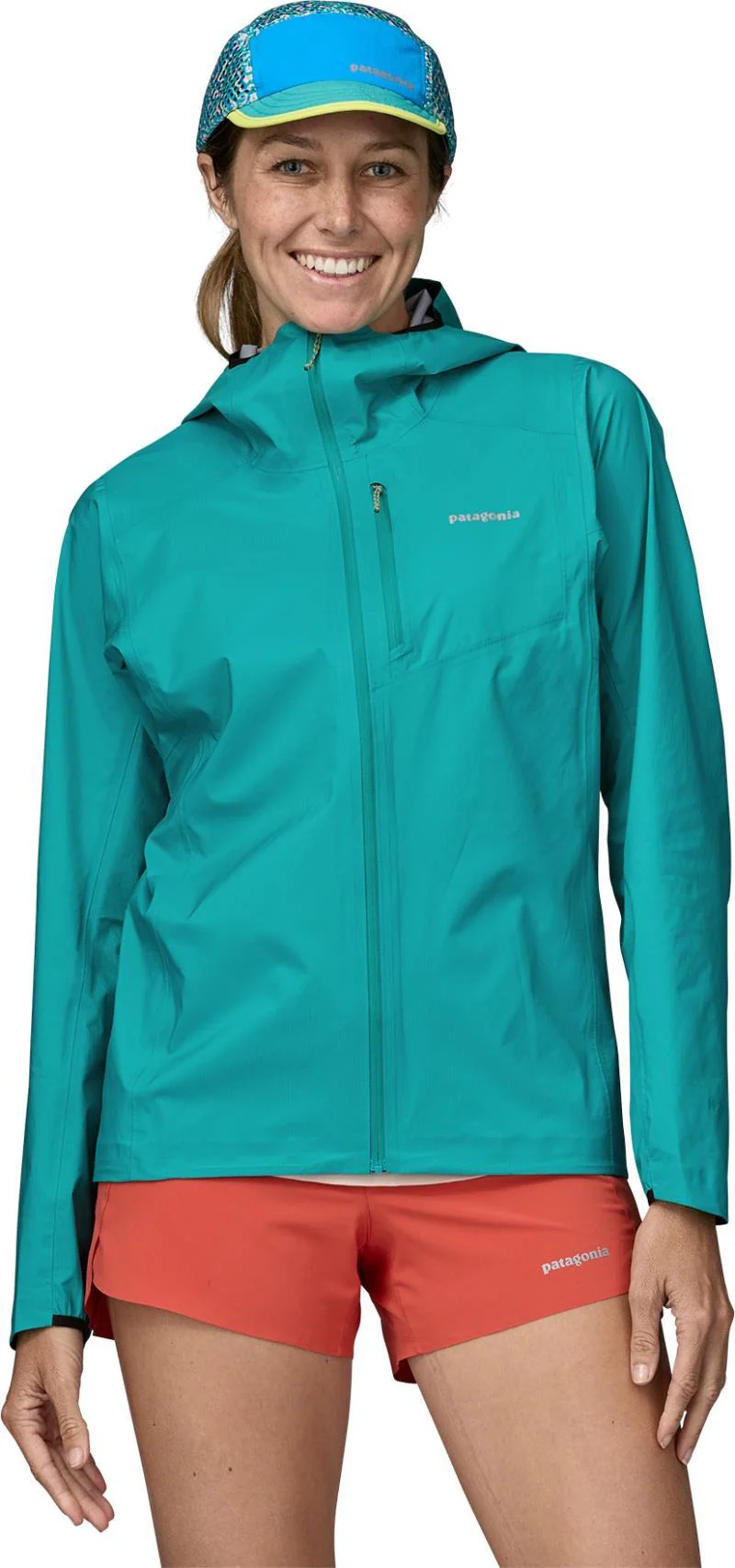 Storm Racer Jacket - Womens - Image 3