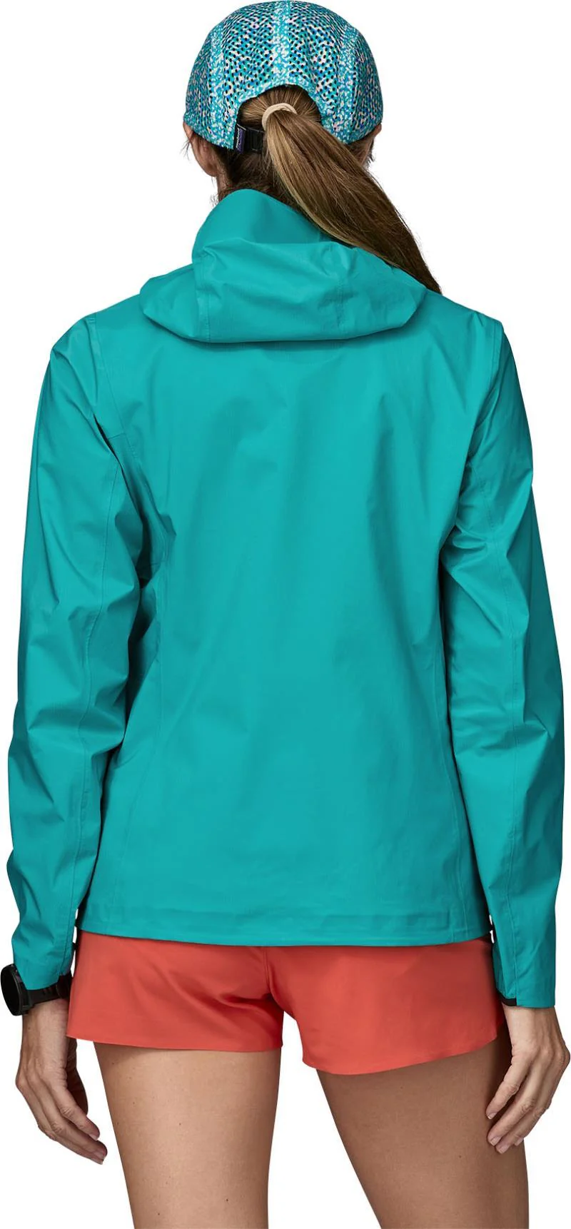 Storm Racer Jacket - Womens - Image 4