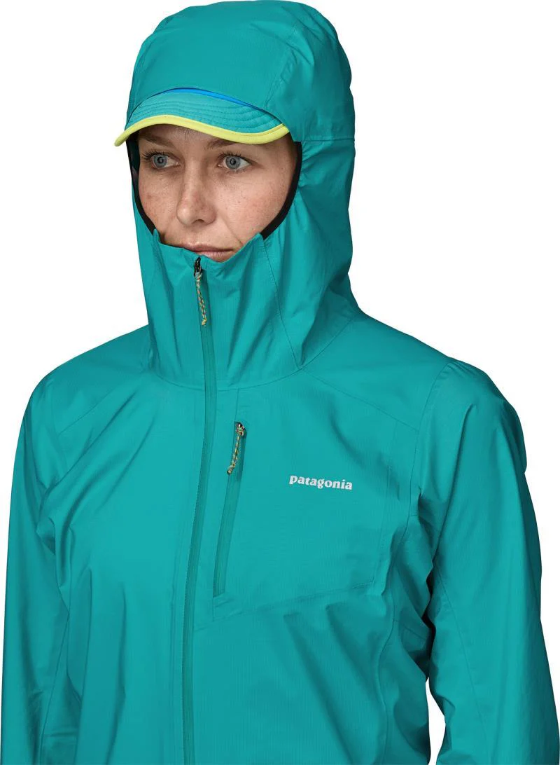 Storm Racer Jacket - Womens - Image 6
