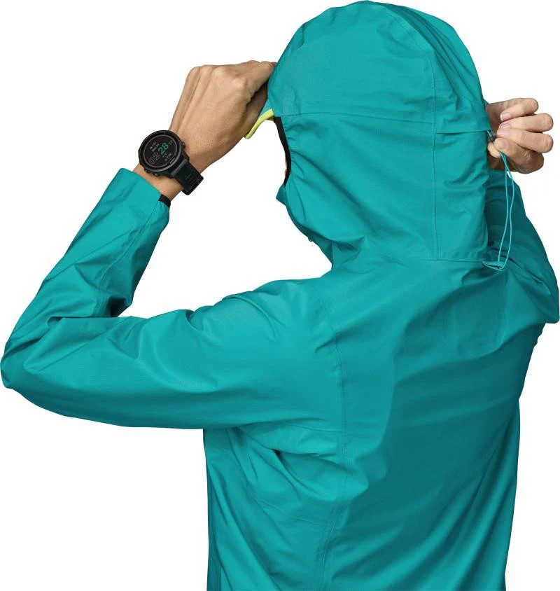 Storm Racer Jacket - Womens - Image 7