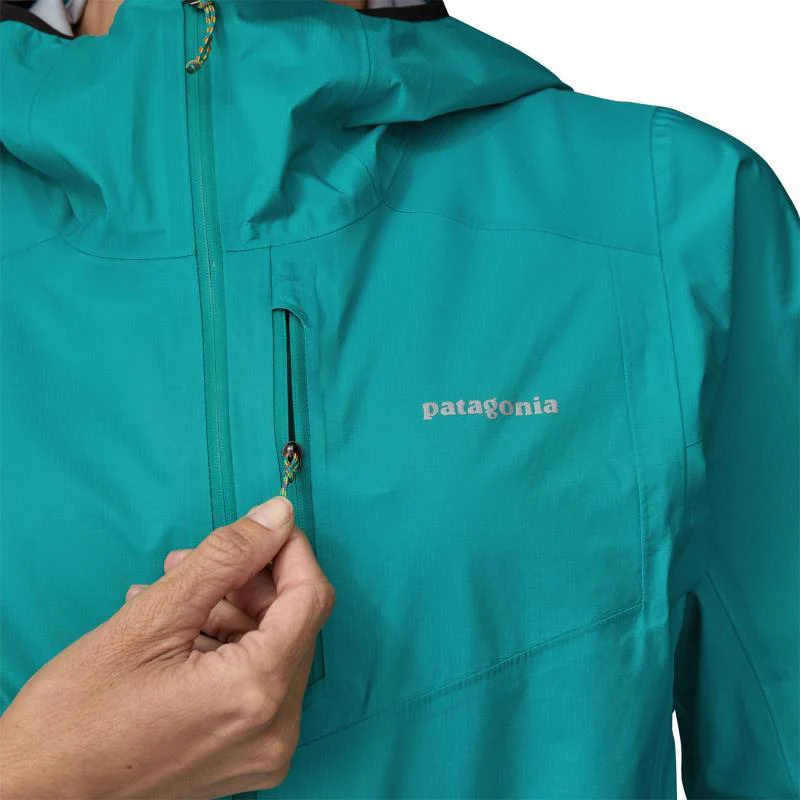 Storm Racer Jacket - Womens - Image 8