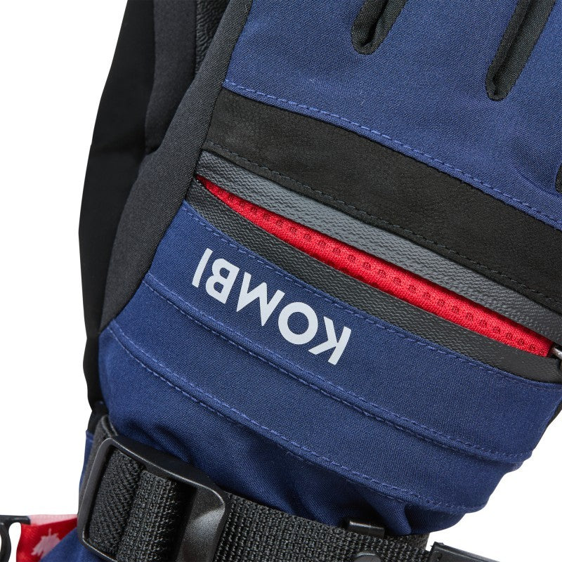 Storm Rider Gloves - Junior - Image 12