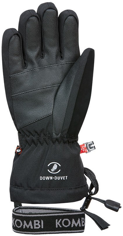 Storm Rider Gloves - Junior - Image 3