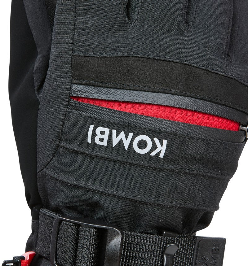 Storm Rider Gloves - Junior - Image 4