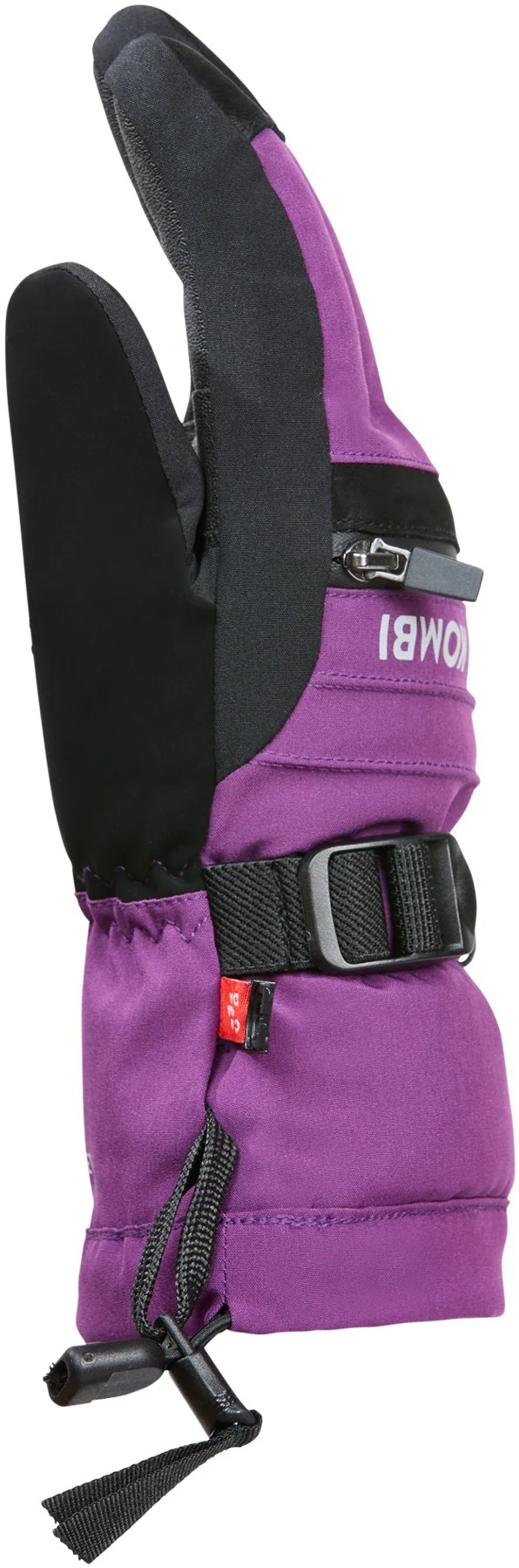 Storm Rider Gloves - Junior - Image 6
