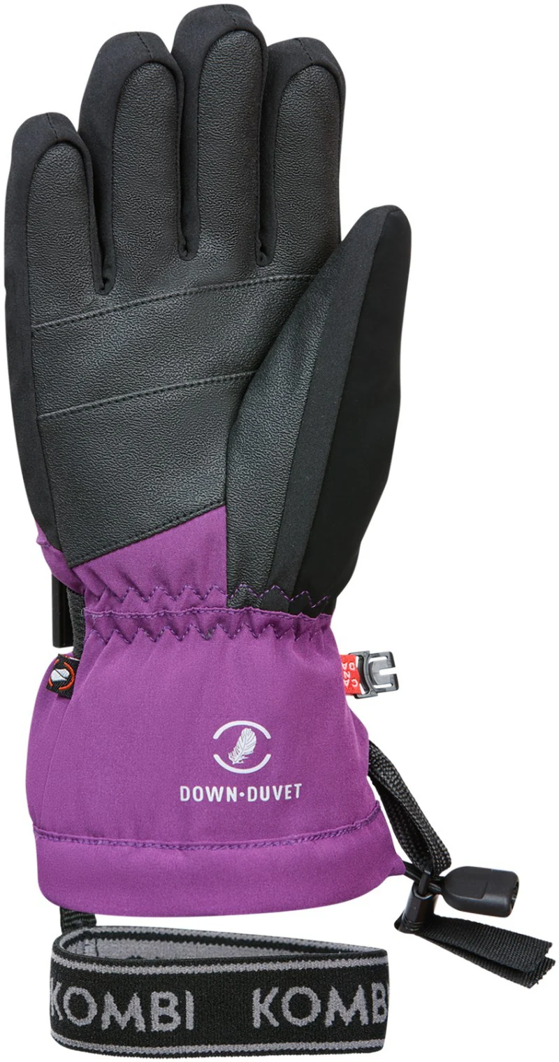 Storm Rider Gloves - Junior - Image 7