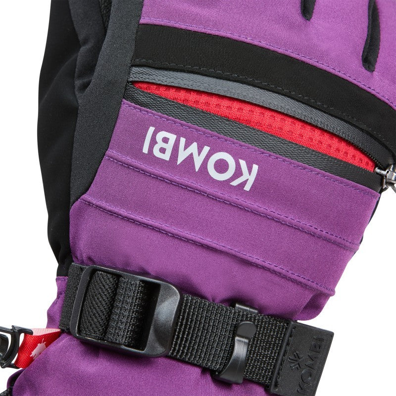 Storm Rider Gloves - Junior - Image 8