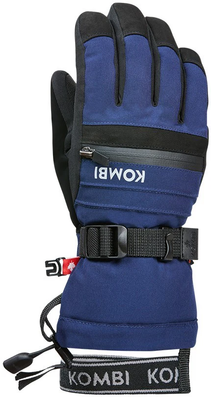 Storm Rider Gloves - Junior - Image 9