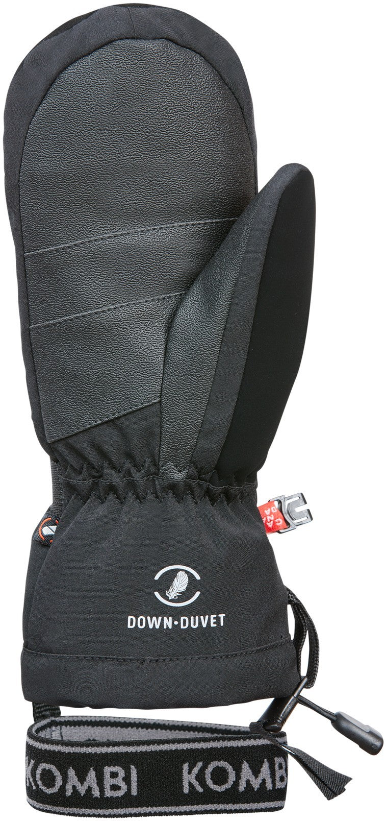 Storm Rider Mitts - Junior - Image 3