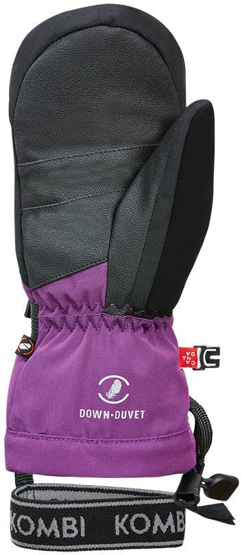 Storm Rider Mitts - Junior - Image 6