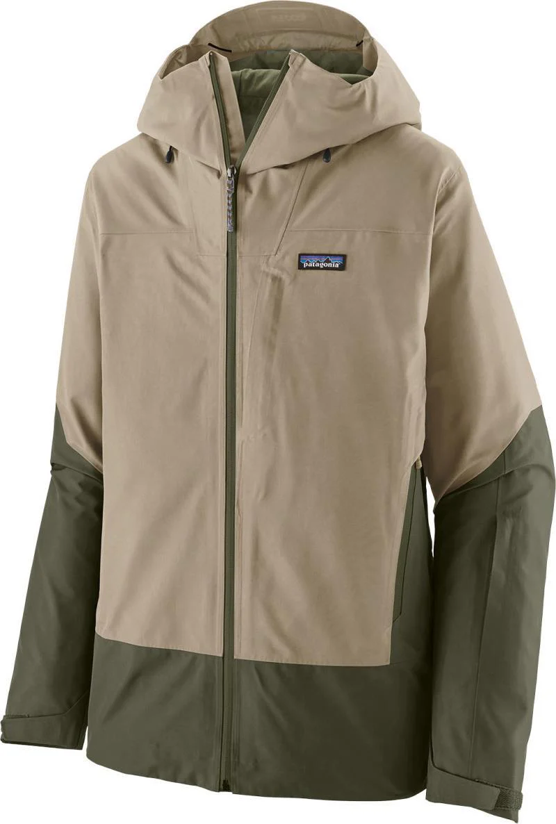 Storm Shift Jacket - Mens - Image 10
