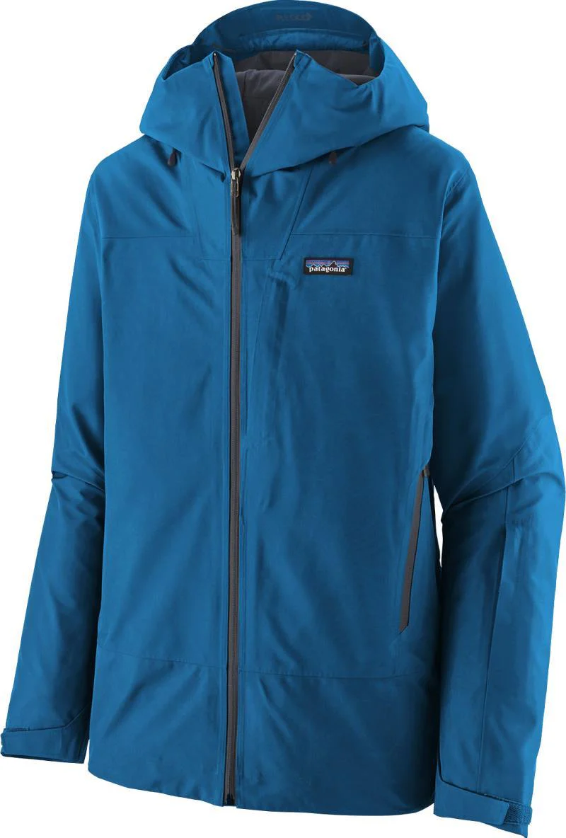 Storm Shift Jacket - Mens - Image 11