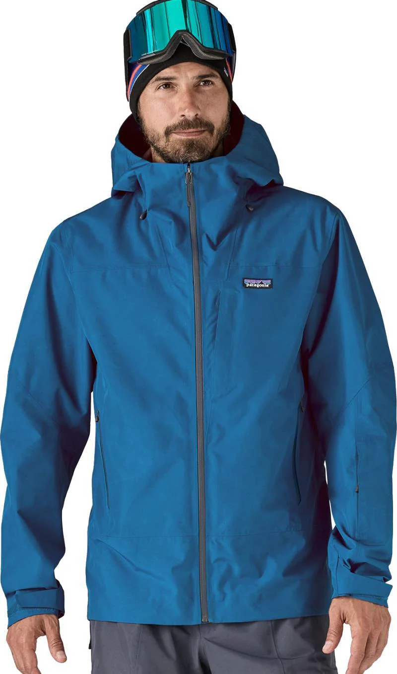 Storm Shift Jacket - Mens - Image 12