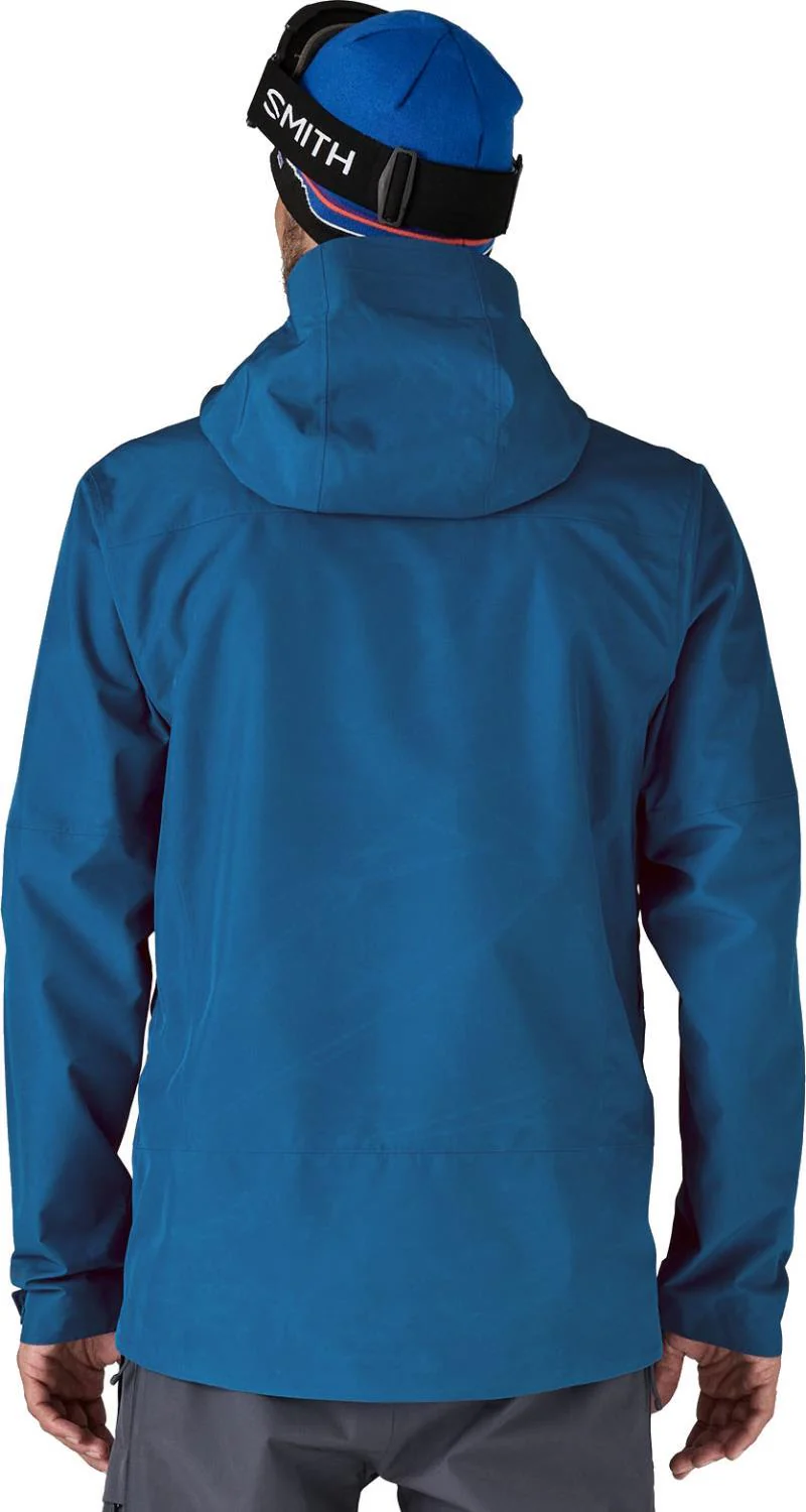 Storm Shift Jacket - Mens - Image 13