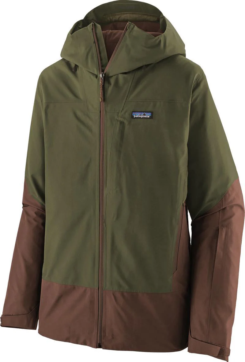 Storm Shift Jacket - Mens - Image 14
