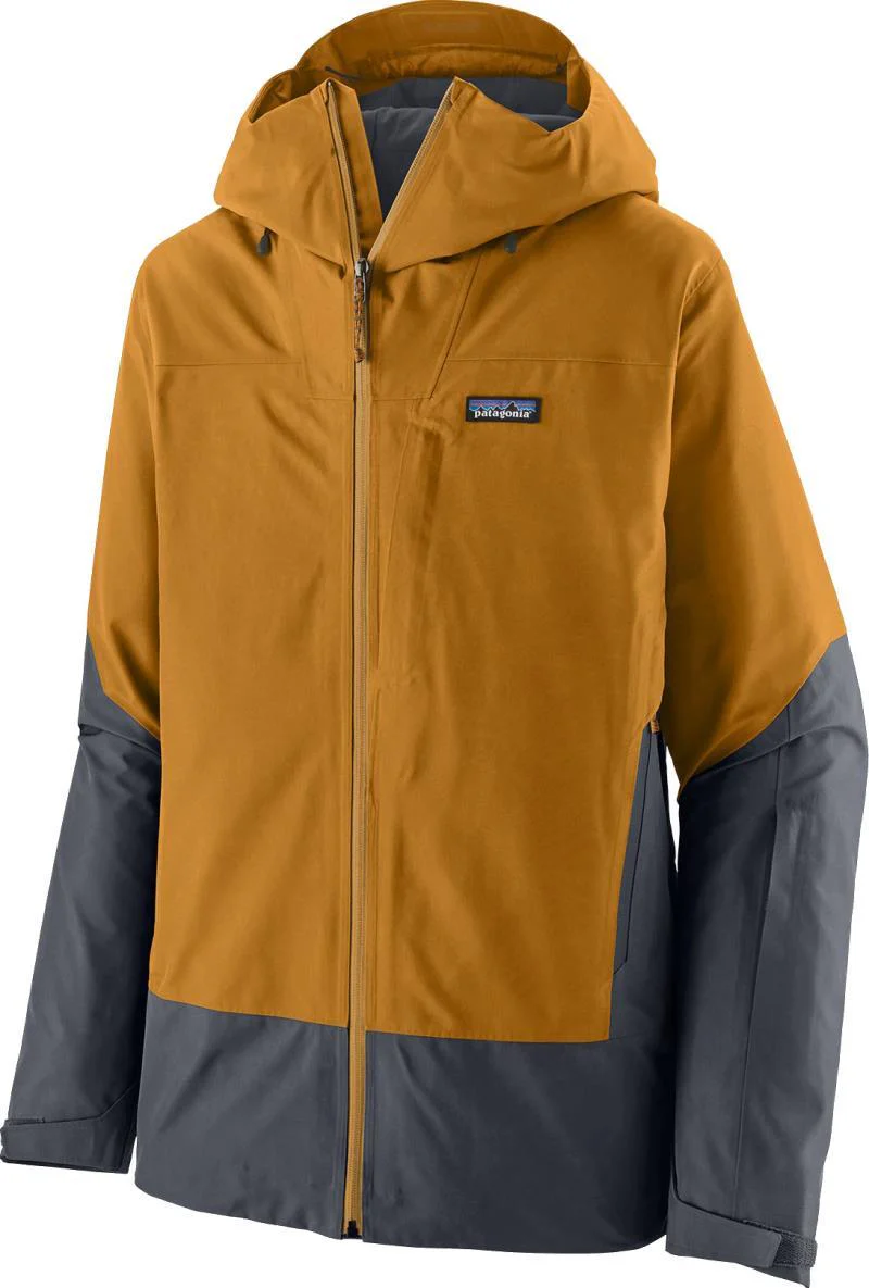 Storm Shift Jacket - Mens - Image 15