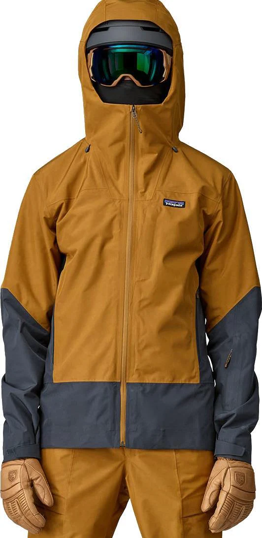 Storm Shift Jacket - Mens - Image 16