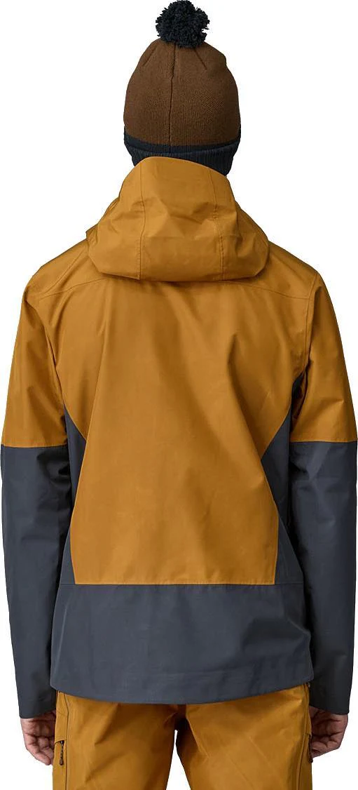Storm Shift Jacket - Mens - Image 17