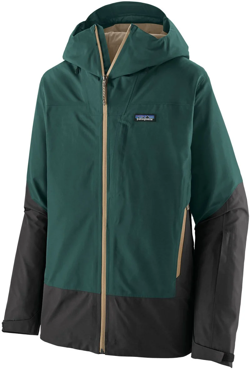 Storm Shift Jacket - Mens - Image 18