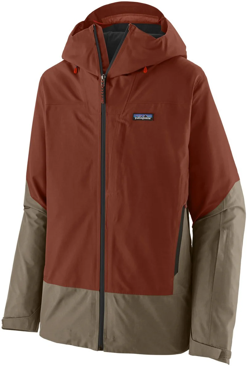 Storm Shift Jacket - Mens - Image 19