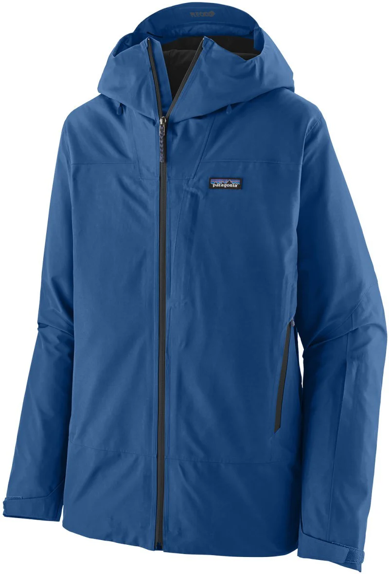 Storm Shift Jacket - Mens - Image 20