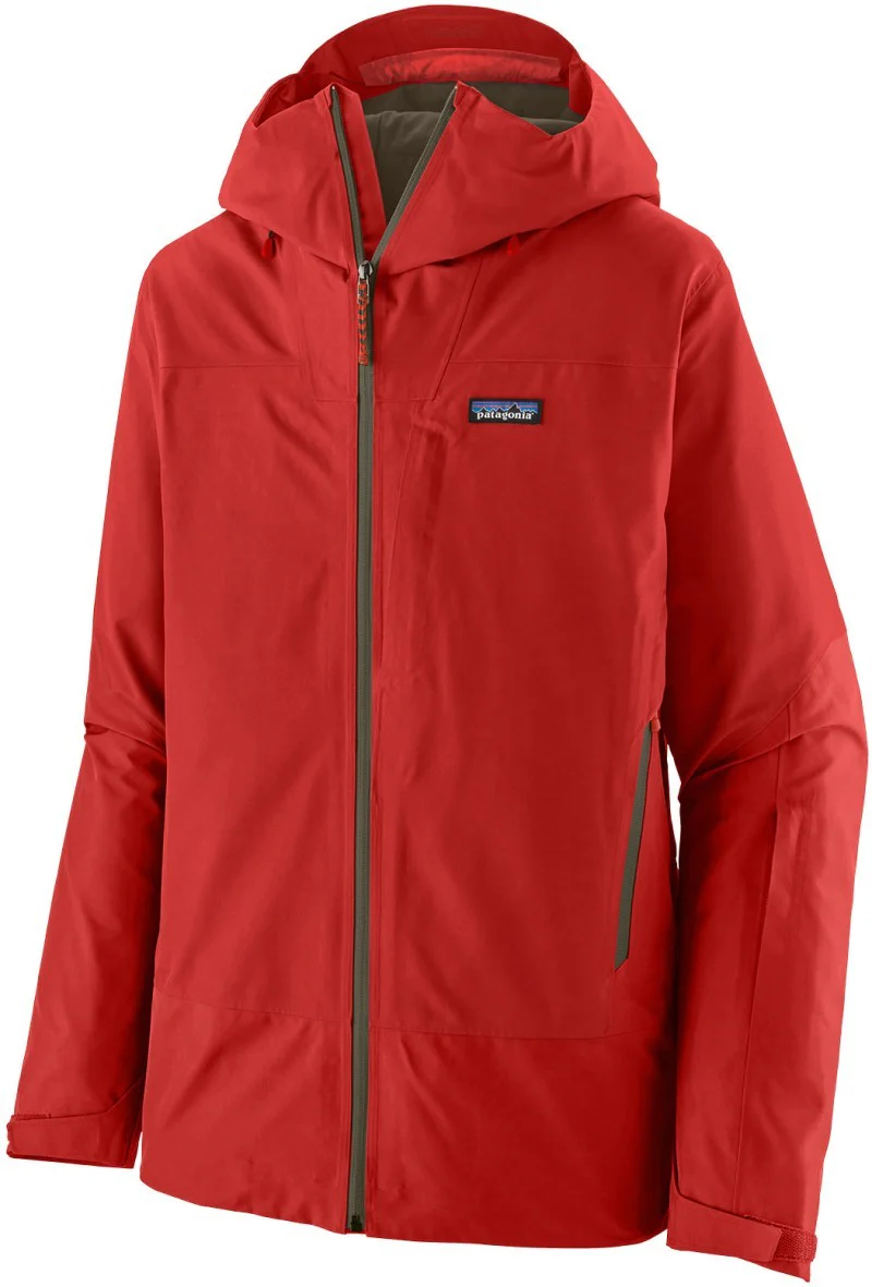 Storm Shift Jacket - Mens - Image 21
