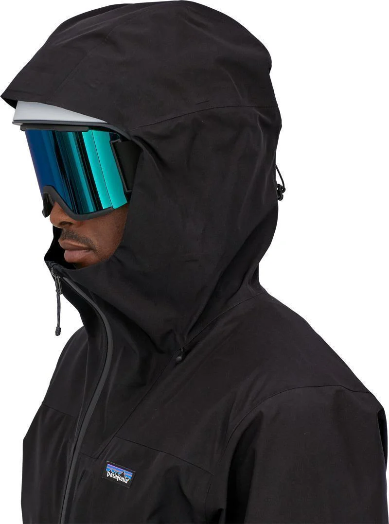 Storm Shift Jacket - Mens - Image 4