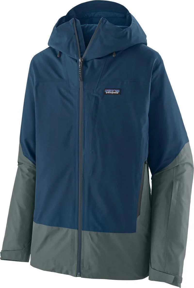 Storm Shift Jacket - Mens - Image 7