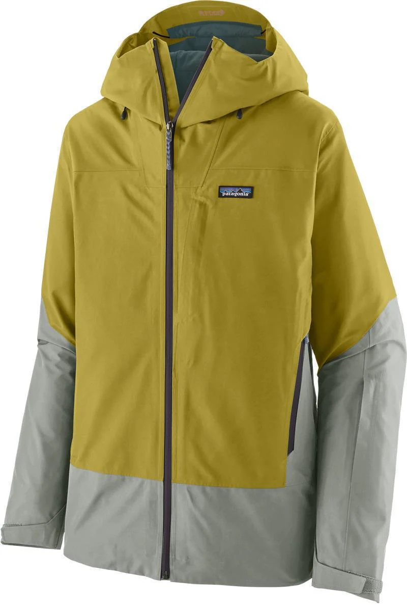 Storm Shift Jacket - Mens - Image 8