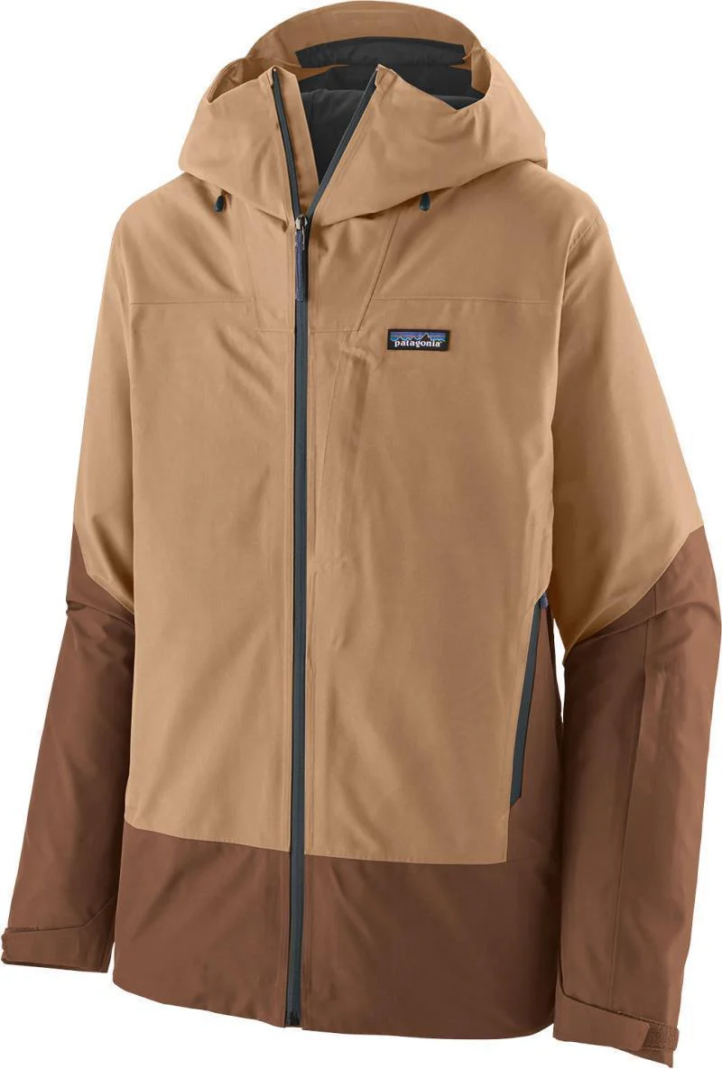 Storm Shift Jacket - Mens - Image 9