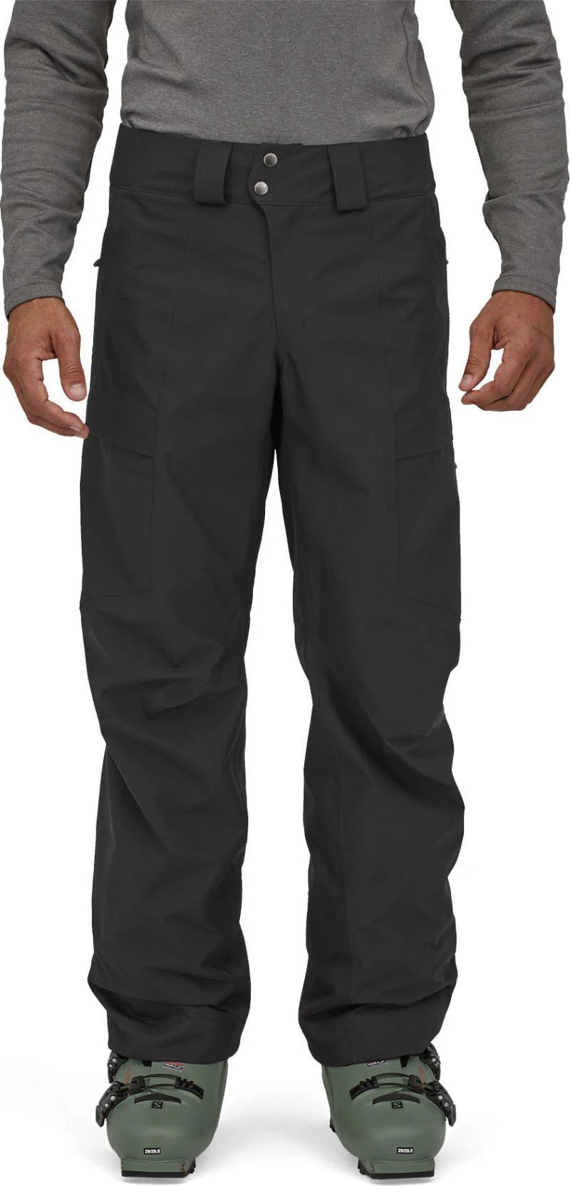 Storm Shift Pants, Reg - Mens - Image 3