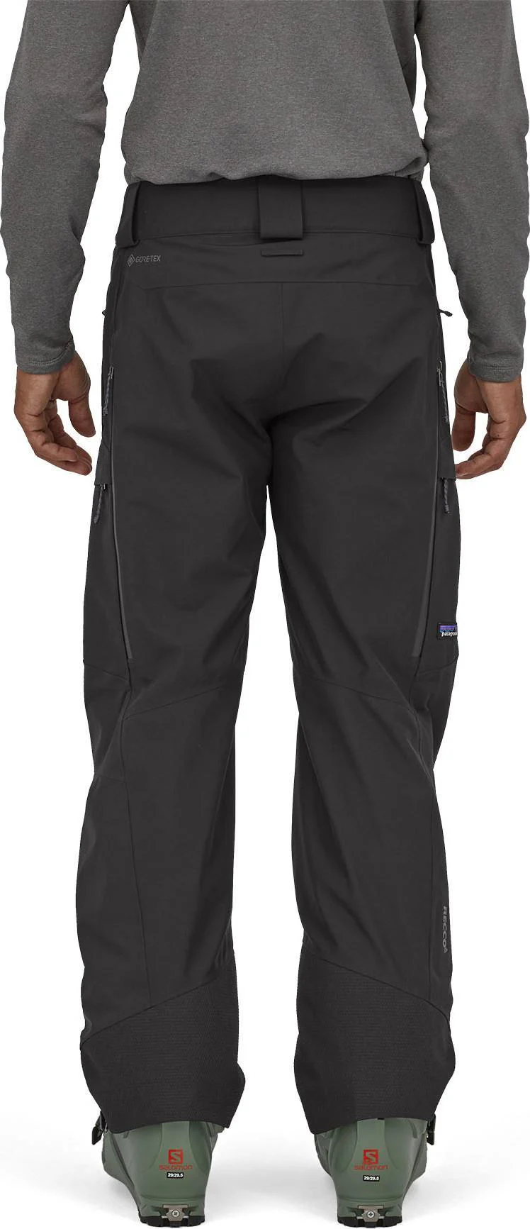 Storm Shift Pants, Reg - Mens - Image 4
