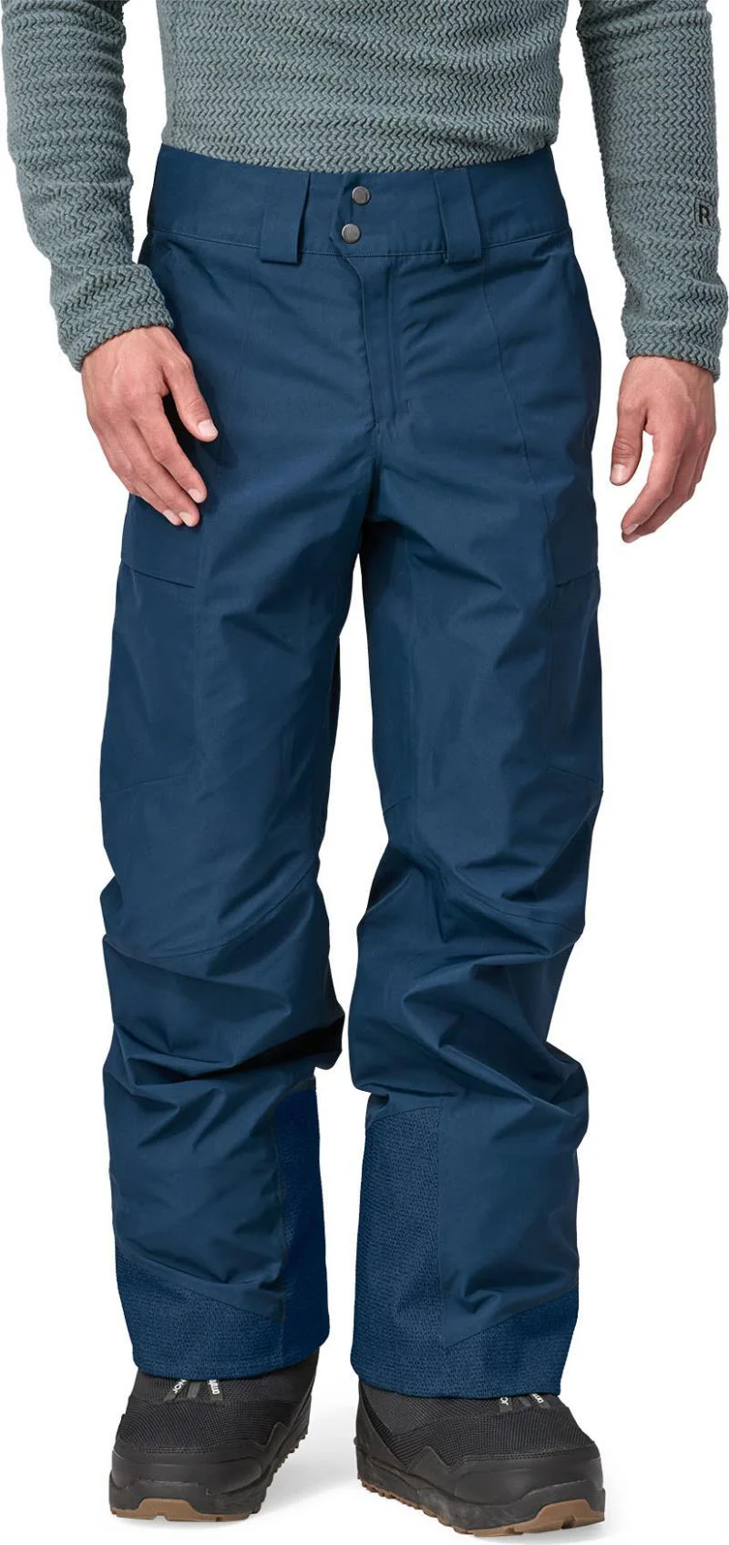 Storm Shift Pants, Reg - Mens - Image 6