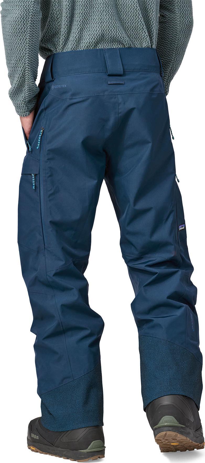 Storm Shift Pants, Reg - Mens - Image 7