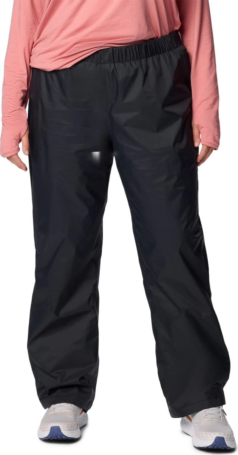 Storm Surge II Pants, Long, Extended - Womens