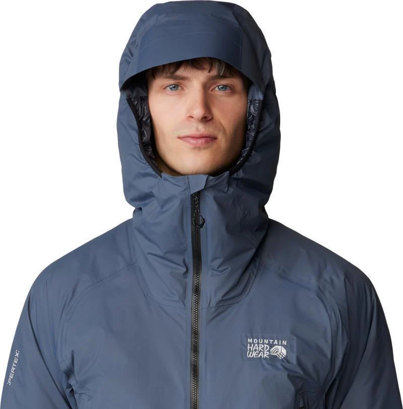 Storm Whisperer Insulated Jacket - Mens - Image 10