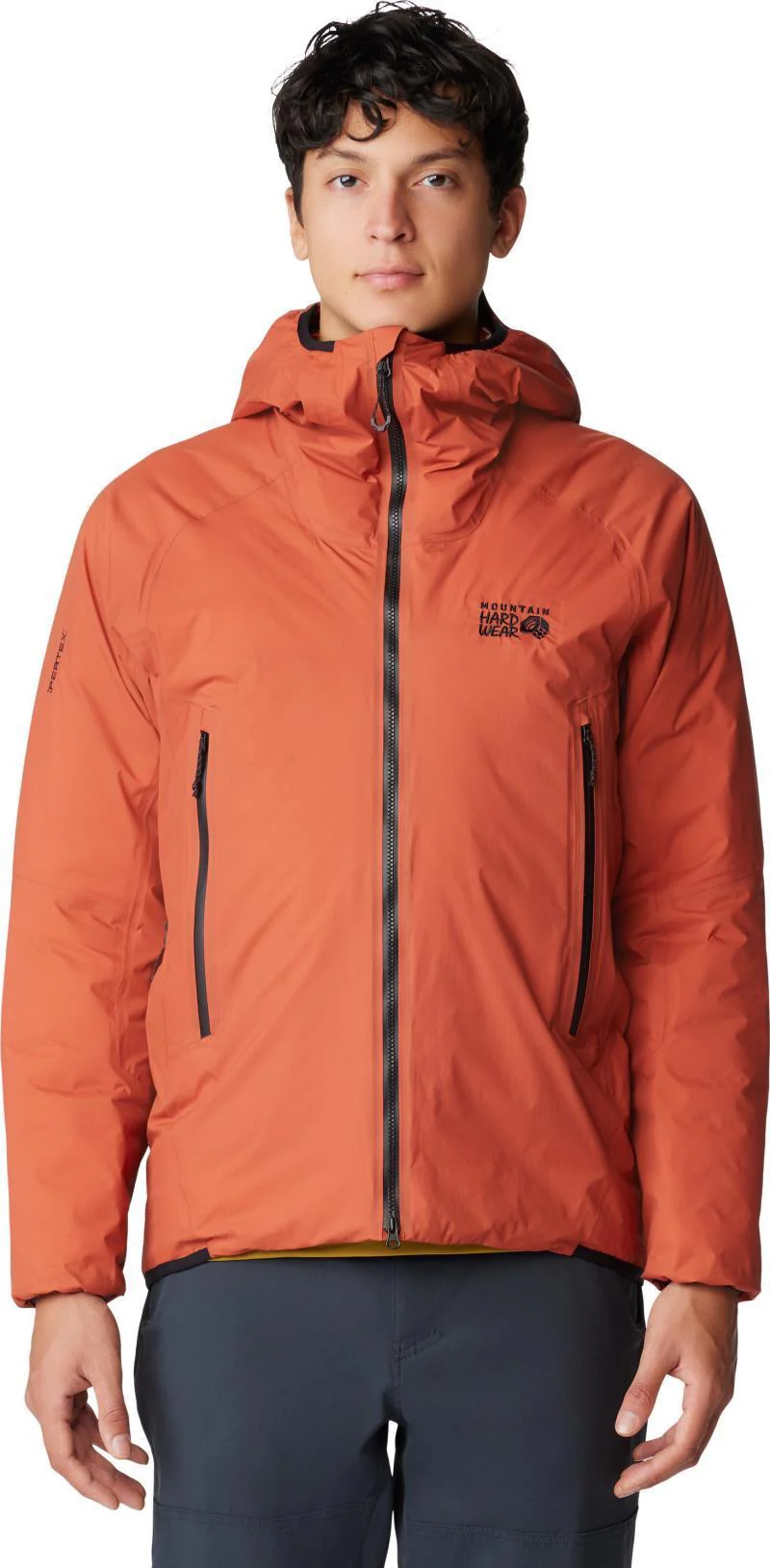 Storm Whisperer Insulated Jacket - Mens - Image 11