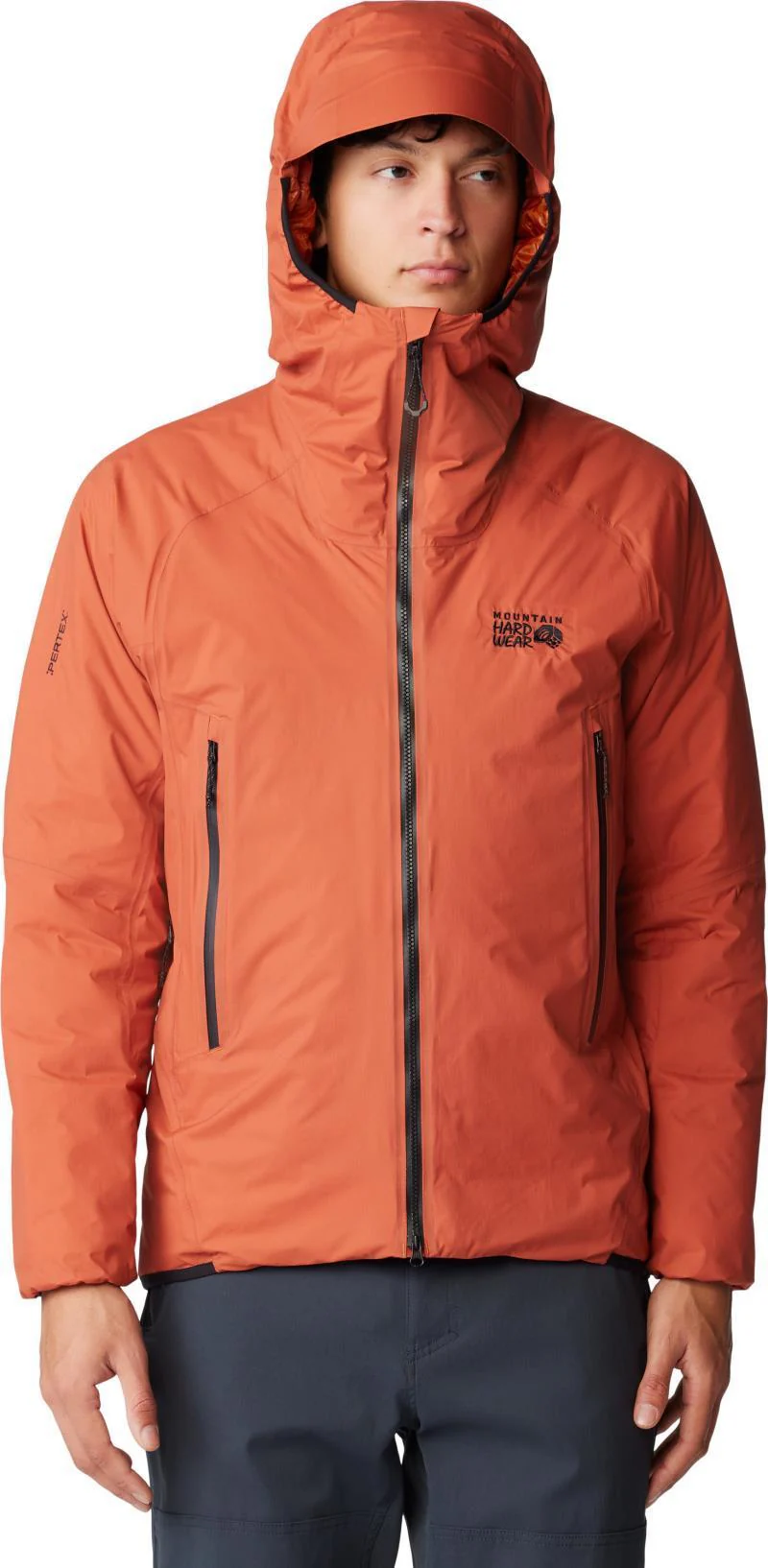 Storm Whisperer Insulated Jacket - Mens - Image 12
