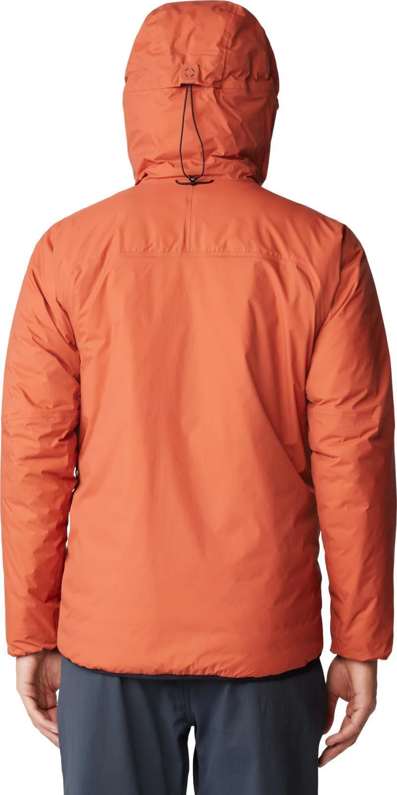 Storm Whisperer Insulated Jacket - Mens - Image 13