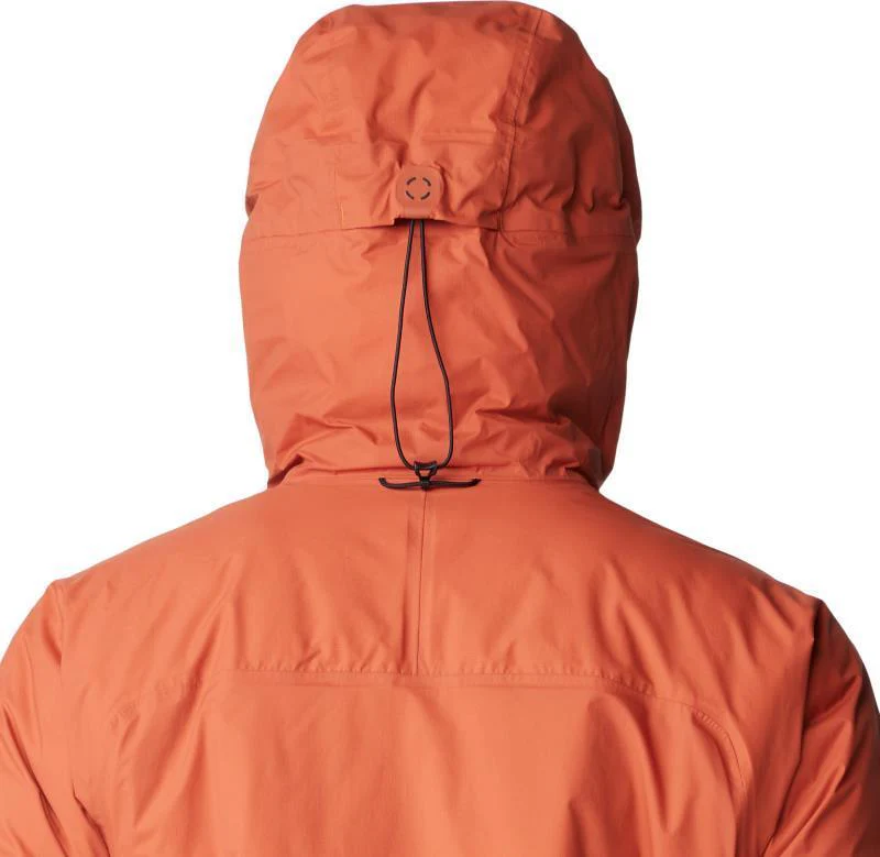 Storm Whisperer Insulated Jacket - Mens - Image 16