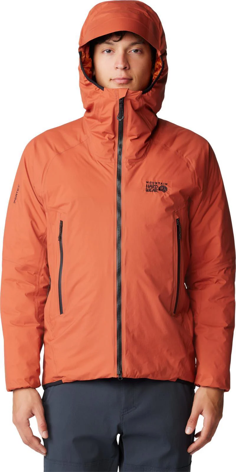 Storm Whisperer Insulated Jacket - Mens - Image 18
